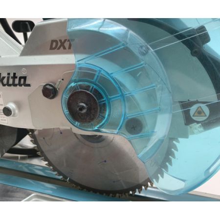  MAKITA マキタ スライド丸のこ LS0613FL