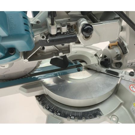  MAKITA マキタ スライド丸のこ LS0613FL