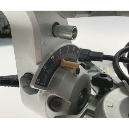  MAKITA マキタ スライド丸のこ LS0613FL