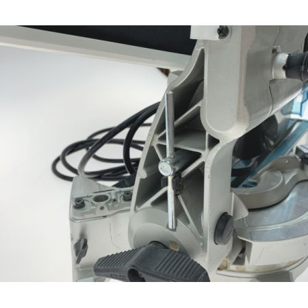  MAKITA マキタ スライド丸のこ LS0613FL