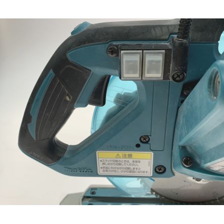  MAKITA マキタ スライド丸のこ LS0613FL