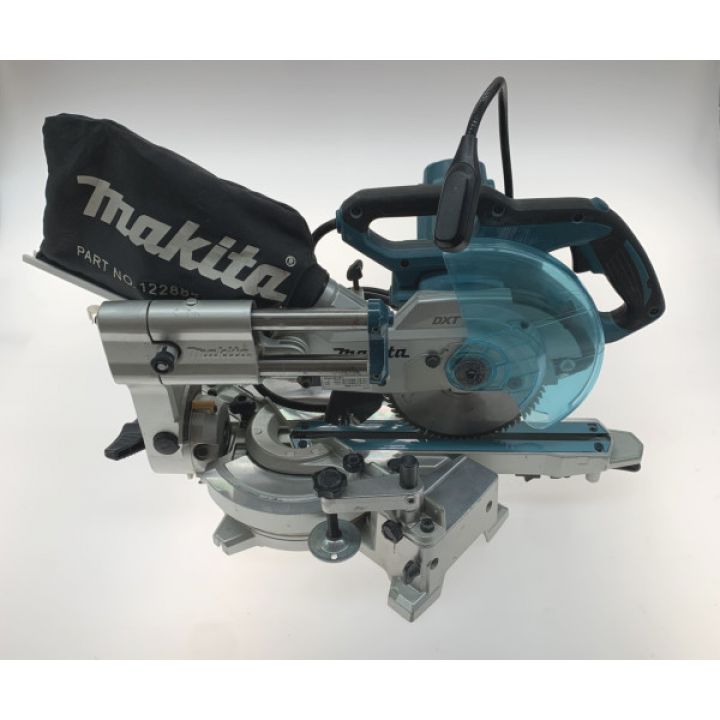 MAKITA マキタ スライド丸のこ LS0613FL｜中古｜なんでもリサイクルビッグバン