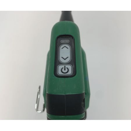  HiKOKI ハイコーキ ブロワ RB36DB グリーン