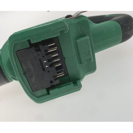  HiKOKI ハイコーキ ブロワ RB36DB グリーン