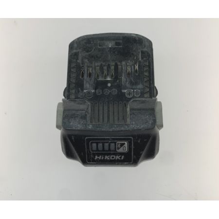  HiKOKI ハイコーキ ブロワ RB36DB グリーン