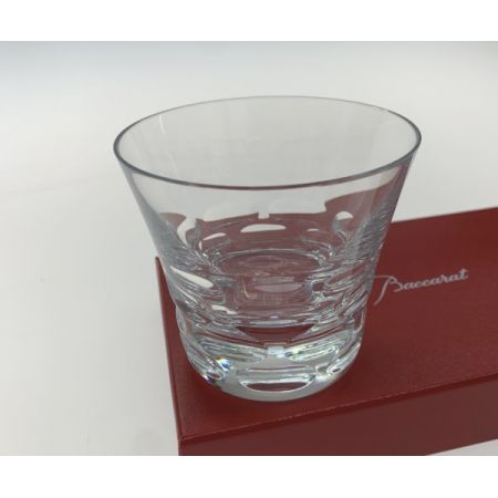 Baccarat バカラ グラス ペアタンブラー｜中古｜なんでもリサイクルビッグバン