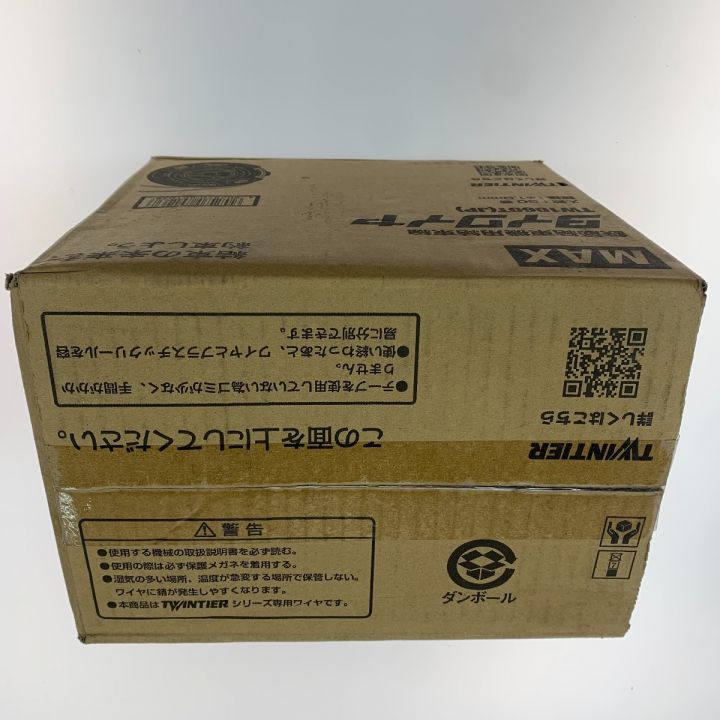 MAX マックス タイワイヤ TW1060T｜中古｜なんでもリサイクルビッグバン