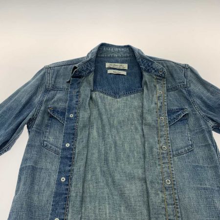  The Golden State REMI RELIEFE  デニムジャケット  SIZE L メンズ