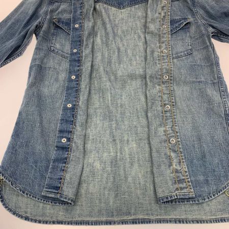 The Golden State REMI RELIEFE  デニムジャケット  SIZE L メンズ