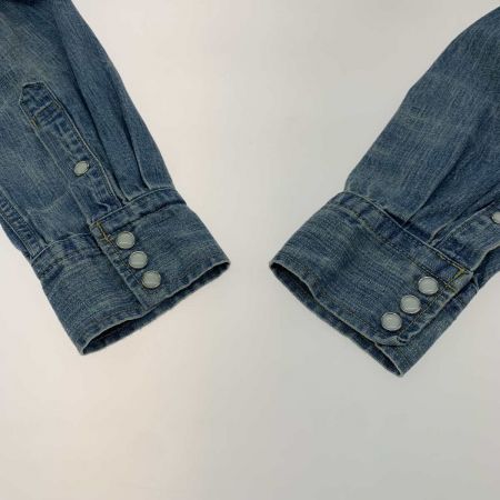  The Golden State REMI RELIEFE  デニムジャケット  SIZE L メンズ