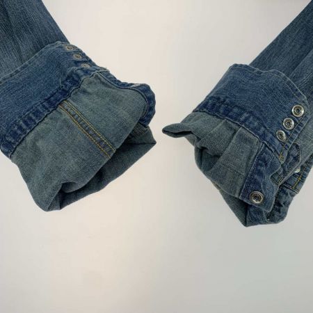  The Golden State REMI RELIEFE  デニムジャケット  SIZE L メンズ