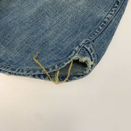  The Golden State REMI RELIEFE  デニムジャケット  SIZE L メンズ