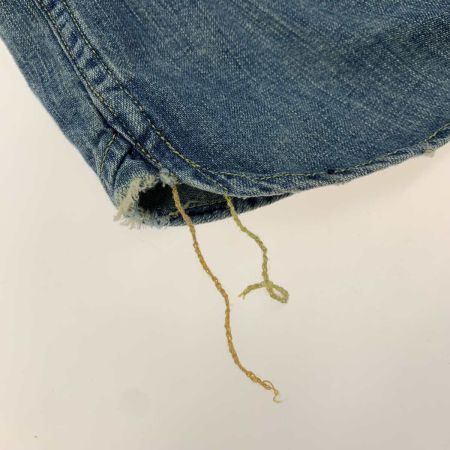  The Golden State REMI RELIEFE  デニムジャケット  SIZE L メンズ