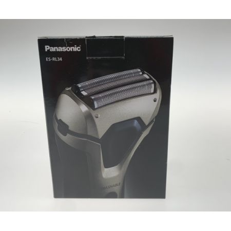  Panasonic パナソニック シェーバー ES-RL34