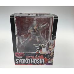 ●●  フィギュア THA iDOLMASTER 星輝子-マッシュアップ☆ボルテージ- Nランク