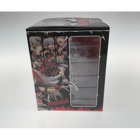   フィギュア THA iDOLMASTER 星輝子-マッシュアップ☆ボルテージ-