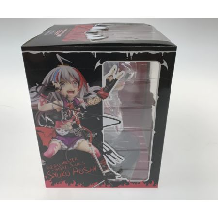   フィギュア THA iDOLMASTER 星輝子-マッシュアップ☆ボルテージ-