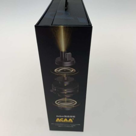  ANKER アンカー(家電)  ワイヤレスイヤホン soundcore Liberty4