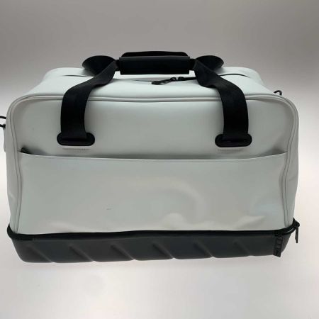  Titleist タイトリスト ボストンバッグ TA22PSBBK ブラック×ホワイト