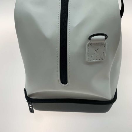  Titleist タイトリスト ボストンバッグ TA22PSBBK ブラック×ホワイト