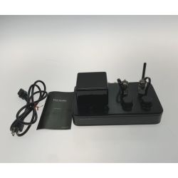 ●●  アンプ 真空管アンプ 程度A Fosi Audio T3 Aランク