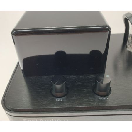   アンプ 真空管アンプ 程度A Fosi Audio T3