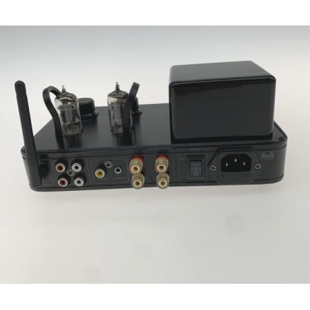   アンプ 真空管アンプ 程度A Fosi Audio T3