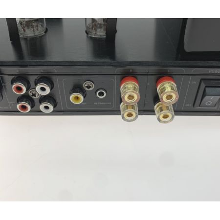   アンプ 真空管アンプ 程度A Fosi Audio T3