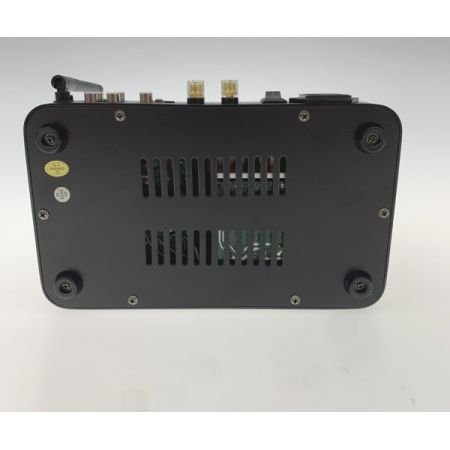   アンプ 真空管アンプ 程度A Fosi Audio T3