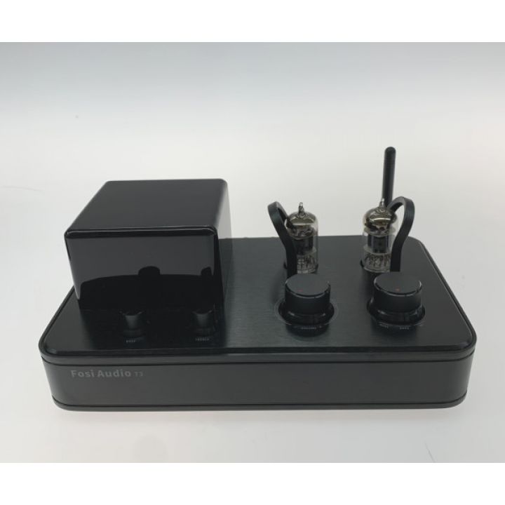Fosi Audio T3 真空管アンプ