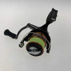 ●● SHIMANO シマノ スピニングリール  ソアレBB2000HG 03172 Aランク