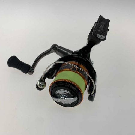  SHIMANO シマノ スピニングリール  ソアレBB2000HG 03172