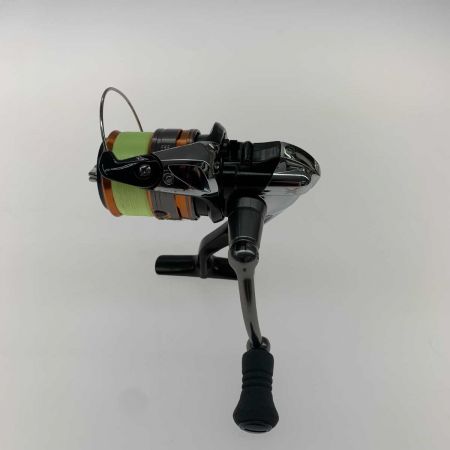  SHIMANO シマノ スピニングリール  ソアレBB2000HG 03172