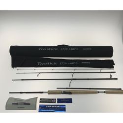 ●● SHIMANO シマノ ロッド Aランク