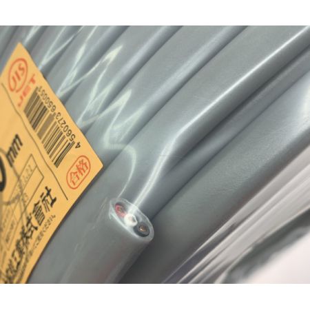  富士電線工業(FUJI ELECTRIC WIRE) VVFケーブル