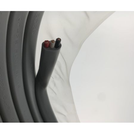  富士電線工業(FUJI ELECTRIC WIRE) VVFケーブル