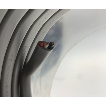  富士電線工業(FUJI ELECTRIC WIRE) VVFケーブル