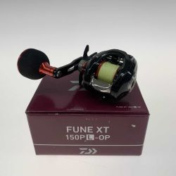 ●● DAIWA ダイワ ベイトリール  3141720 Bランク