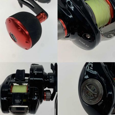  DAIWA ダイワ ベイトリール  3141720