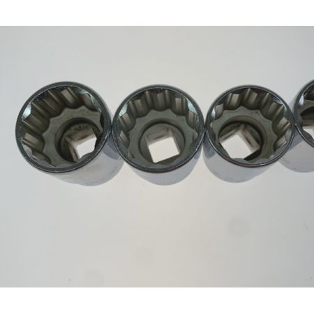  TOP工業 ソケットレンチセット SWS-413S