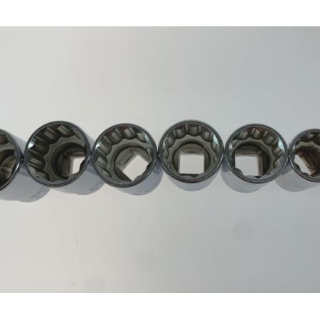  TOP工業 ソケットレンチセット SWS-413S