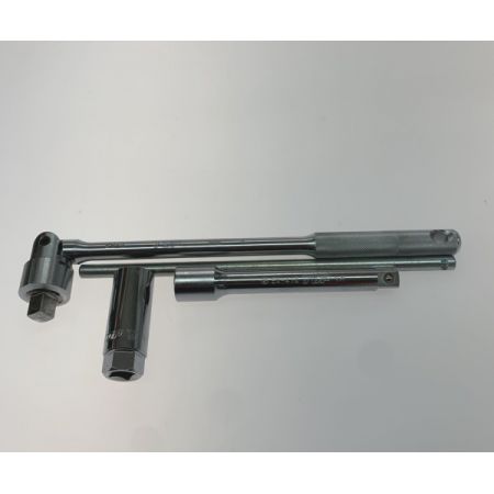  TOP工業 ソケットレンチセット SWS-413S