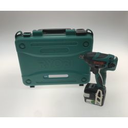 ●● RYOBI リョービ インパクトレンチ BIW-1475 Aランク