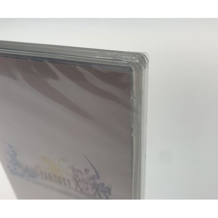   Nintendo Switch FINAL FANTASY X/X-2 HD Remaster