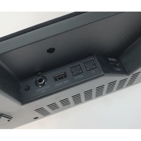  YAMAHA ヤマハ スピーカー  SR-B20A