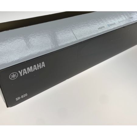  YAMAHA ヤマハ スピーカー  SR-B20A