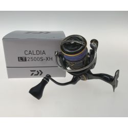 ●● DAIWA ダイワ スピニングリール 063183 Aランク