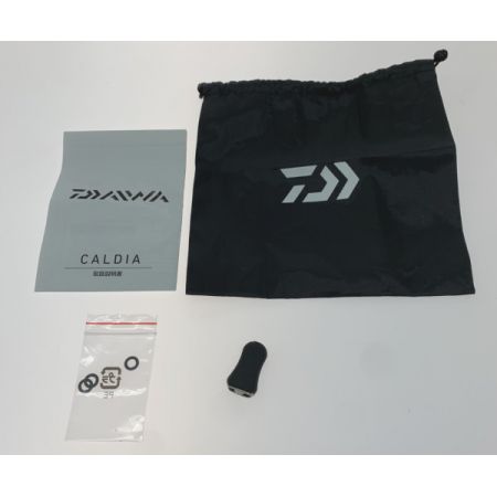  DAIWA ダイワ スピニングリール 063183