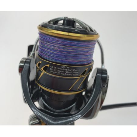  DAIWA ダイワ スピニングリール 063183