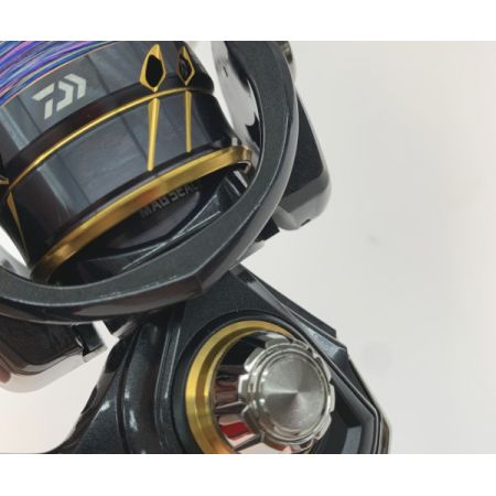  DAIWA ダイワ スピニングリール 063183